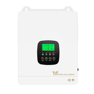 Hybrid Solar 8.3KW Single Output AC DC AC 220V 230V Input Output High Efficiency <b>Energy</b> <b>Storage</b> <b>System</b> HFP83248 3.3kw H - Product Image 6