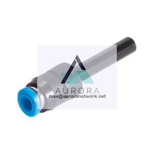 Accessoires de soupape pneumatique électronique de haute qualité, QSM-6H-4, avec un bon prix - Product Image 1