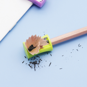 <span class=keywords><strong>Taille</strong></span>-<span class=keywords><strong>crayon</strong></span> mécanique fantaisie pour enfants, prix scolaire, forme d'animaux (pingouin, <span class=keywords><strong>panda</strong></span>, vache) - Product Image 4