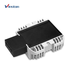 24v 48v से 5 वी 20 ए को बढ़ावा-हिरन कन्वर्टे अलग-अलग <span class=keywords><strong>DC</strong></span>-<span class=keywords><strong>DC</strong></span> कनवर्टर - Product Image 3