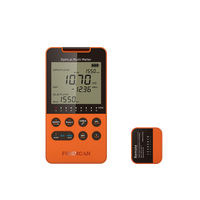 Multimeter Optik 7-in-1 1310/1550nm dengan VFL untuk Jaringan Fiber