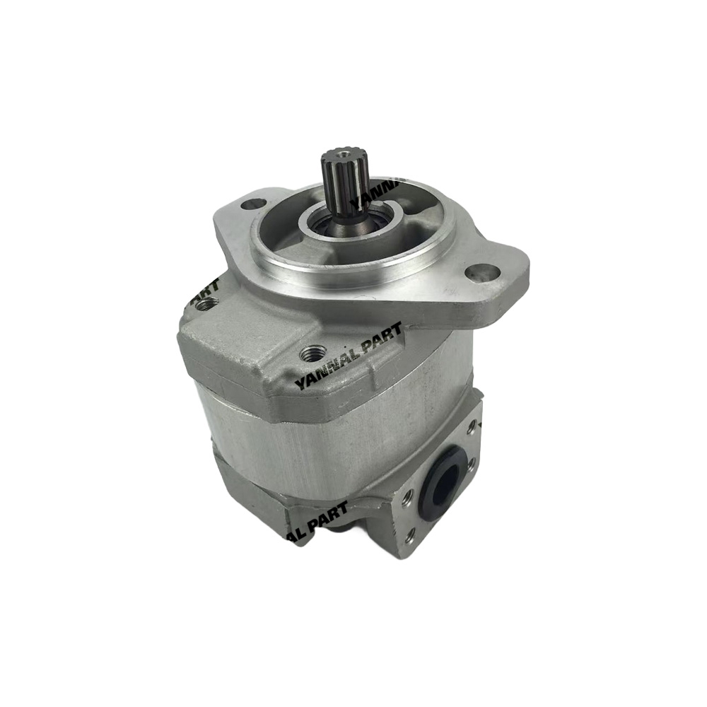 Fan Pump for Sumitomo SH460 Fit Excavator Replacement Parts