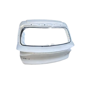 <span class=keywords><strong>Prix</strong></span> usine voiture Auto pièces de rechange phare pare-chocs garde-boue grilles feu arrière triangulaire miroir garniture panneau cadre pour Bestune T55 - Product Image 6