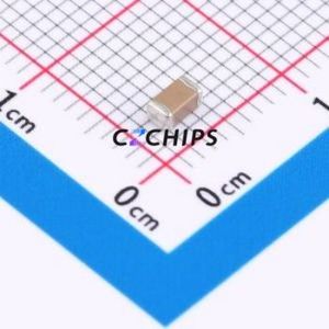 ตัวเก็บประจุแบบ SMD (MLCC) รุ่น C1206C565K4RACTU ขนาด 1206 ( ความจุ: 5.6uF ) ( ความแม่นยำ: 10% แรงดันไฟฟ้า: 16V ) - Product Image 2