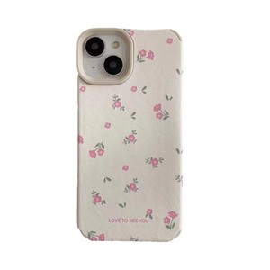 <span class=keywords><strong>Custodia</strong></span> per telefono in <span class=keywords><strong>pelle</strong></span> alla moda in offerta speciale per <span class=keywords><strong>iPhone</strong></span> 17 Air <span class=keywords><strong>11</strong></span> 12 13 14 15 16 Pro Max, cover posteriore antiurto a schermo intero con piccoli fiori - Product Image 5