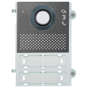A V Pixel Slate 12.8 X 9.2 X 1.9 Doorbell <b>Camera</b> Intercom System - Product Image 1
