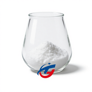 Betaina 99% di Alta Purezza CAS 107-43-7, Polvere Cristallina Bianca per Additivi Alimentari e Integratori - Product Image 1