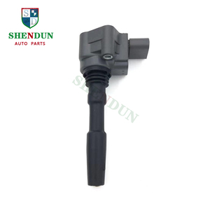 Koil pengapian OEM performa tinggi baru untuk Audi A6 A7 A8 untuk BENTLEY CONTINENTAL FLYING SPUR model 079905110H 079905110J - Product Image 1