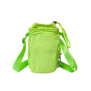 Custom Pouch Bag <b>Bottle</b> Crossbody Sling Bag Men Women Gym Travel Sports Fitness Magnetic <b>Water</b> <b>Bottle</b> Carrier - Product Image 2