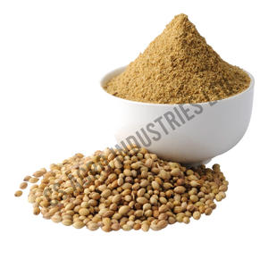 Semillas de cilantro secas de especias mezcladas de alta demanda con suministro a granel y precio al por mayor MOQ bajo disponible paquete personalizado - Product Image 1