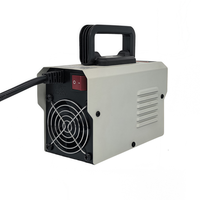 Machine à souder IGBT 250 ampères, design unique, corps compact, haute puissance, double tension 110V/220V