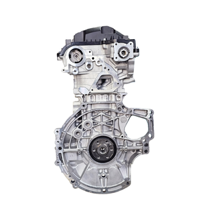 Vente flash - Ensemble moteur EP6 1,6 L pour Peugeot 308 408 Citroën C3L C4L <span class=keywords><strong>C6</strong></span> - Product Image 4