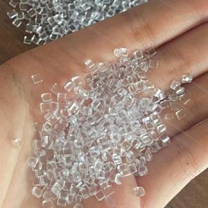 Granulés <span class=keywords><strong>de</strong></span> plastique PMMA hautement transparents, poudre/couche <span class=keywords><strong>de</strong></span> PMMA, matière première, <span class=keywords><strong>prix</strong></span> au kilogramme - Product Image 3