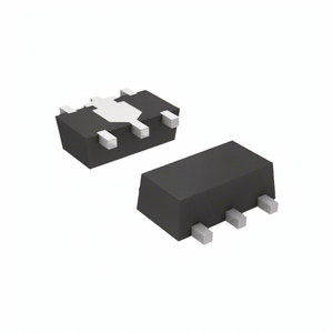 In Stock S-13A1C29-U5T1U3 Components Electronic Power Management (PMIC) SOT 89 5/6 - Product Image 1