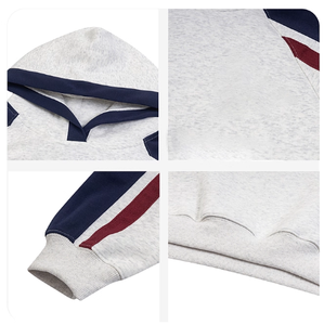 Felpa CON cappuccinio Di Alta qualita ดีไซน์คาริโน่คาปูชิโน่โลโก้ใส่ได้ทั้งชายและหญิง - Product Image 2