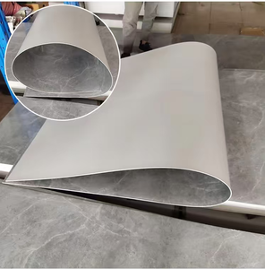 <span class=keywords><strong>Pannello</strong></span> in PVC Effetto Marmo UV Impermeabile per Cucina e Pareti - Product Image 6