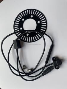 <span class=keywords><strong>Motor</strong></span> Central <span class=keywords><strong>Bafang</strong></span> M510RS para Ebike con Protocolo CAN, 48V, 110Nm, 250W, <span class=keywords><strong>Motor</strong></span> para <span class=keywords><strong>Bicicleta</strong></span> de Montaña Eléctrica EMTB de Transmisión Media - Product Image 4