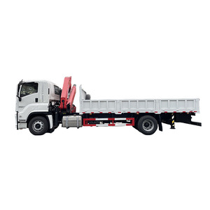 Le Japon Offre Spéciale 5 tonnes 10 tonnes camion-<span class=keywords><strong>grue</strong></span> <span class=keywords><strong>benne</strong></span> au Bangladesh - Product Image 6