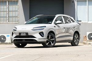 BYD ไลท์ติ้ง เกรย์ ซีไลออน 06 DM-i 205 ปี 2026, รถเอสยูวีแบบปลั๊กอินไฮบริด, BYD ซีไลออน รุ่นปี 2025 DM-i205 Pro Edition รุ่น Navigator - Product Image 2