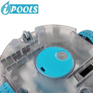 Aquajak600-robot inteligente para limpieza <span class=keywords><strong>de</strong></span> piscinas, aspiradora automática con batería <span class=keywords><strong>de</strong></span> litio, 7,4 V, 27W, bsci - Product Image 2