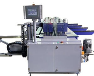 HaiMing <span class=keywords><strong>la</strong></span> Macchina per Saldatura di Fogli di Plastica Automatica Più Venduta - Product Image 1