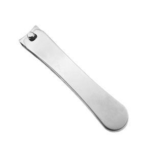 Coupe-ongles courbés épais de qualité supérieure, en acier inoxydable, de différentes tailles, vente en gros d'usine - Product Image 5