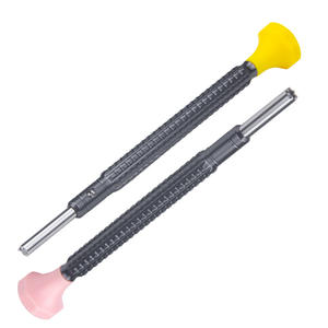 Montre <span class=keywords><strong>entretien</strong></span> centre ouvert lecteur montre mécanique roulement automatique centre ouvert horloge maintenance vis - Product Image 5