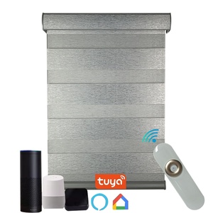 Mùa Xuân hệ thống cho Zebra Rèm dưới mũ nhà máy Made Zebra mù Cassette phụ kiện - Product Image 6