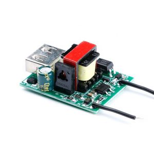 Estabilizador Conversor USB <span class=keywords><strong>DC</strong></span>-<span class=keywords><strong>DC</strong></span> Step Down Módulo 12V 24V 36V 48V <span class=keywords><strong>72V</strong></span> a 5V 1A USB Buck Módulo de Alimentação Isolado - Product Image 2
