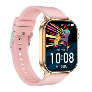 Reloj Inteligente GPS de Moda 2026 con Pantalla TFT de 2.01 Pulgadas para Deportes y Salud, Frecuencia Cardíaca, Presión Arterial, Oxígeno, Pasos - Product Image 5