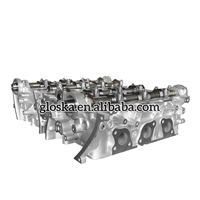 OEM LR014249 LR014248 306DT Engine Head for Range Rover Sport L320 L405 L494 Discovery L319 306DT 3.0 Cylinder Head Assembly