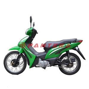 มอเตอร์ไซค์ซีรีส์บิซซ์ 110 ซีซี 125 ซีซี จีน ซูเปอร์คับไบค์ - Product Image 3