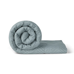 Literie et couvertures douces et chaudes pour un confort de sommeil quotidien, toucher doux, sensation cosy, idéal pour la chambre à coucher toute l'année. - Product Image 1