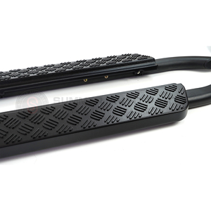 Summer Auto Parts Car Accessories <span class=keywords><strong>Body</strong></span> Kit Side Foot <span class=keywords><strong>Step</strong></span> Pedal Car Running Board Side <span class=keywords><strong>Step</strong></span> pour Land Rover New Defender 110 - Product Image 5