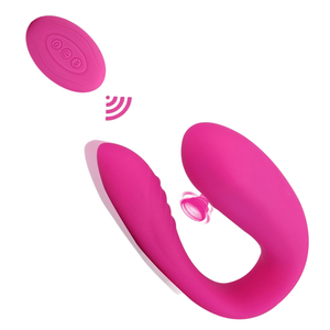 ROHS UKCA sertifikası balina buzağı külot vibratör iç çamaşırı klitoris teşvik titreşimli külot g nokta seks oyuncak çift için - Product Image 2