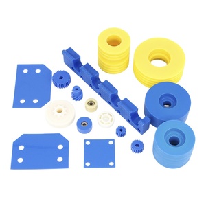 Thâm Quyến tùy chỉnh chính xác dịch vụ gia công <span class=keywords><strong>CNC</strong></span> cho thép không gỉ và nguyên mẫu nhựa cho gia công OEM - Product Image 3