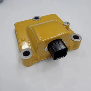 สินค้าขายดีใหม่ 563-0598 5630598 ECU สำหรับ 320D 785G ชุดวัดความเร่งแบบเฉื่อย เซ็นเซอร์ตำแหน่ง ของแท้ CAT - Product Image 4