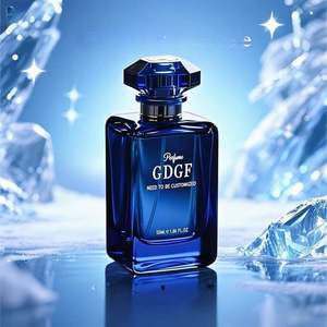 Perfume de Lujo al por Mayor OEM, Etiqueta Privada Personalizada, Tu Propia Marca, Marca Original de Dubái, Fragancia Masculina - Product Image 5