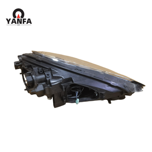 Pour <span class=keywords><strong>Porsche</strong></span> <span class=keywords><strong>Cayenne</strong></span> 2015-2018 phares au xénon phare d'origine en gros de haute qualité - Product Image 5