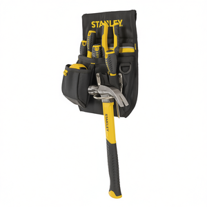 Caja de Herramientas Stanley con Martillo y Destornilladores para Construcción y Proyectos de Bricolaje - Product Image 2