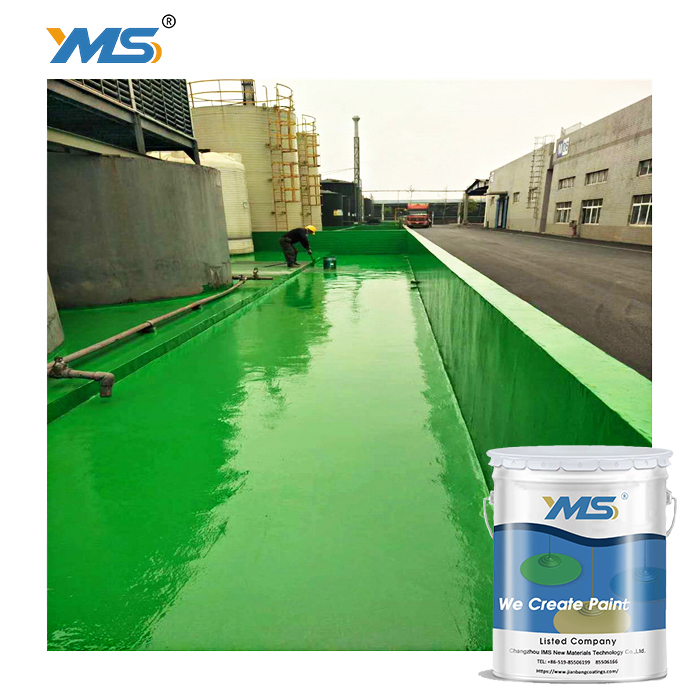 Advanced Outdoor Pure Acrylic Latex Paint