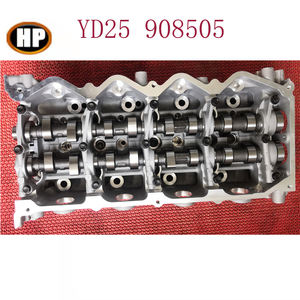 Syhp 908505 YD22 ddti YD25 ddti เครื่องยนต์ดีเซลที่สมบูรณ์ฝาสูบ11040-5M300 11040-5M302 11040-5M301 11040-BN360 908505 - Product Image 2