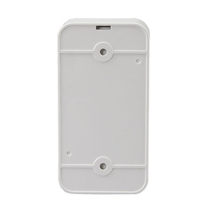 200 mét phạm vi hai-cách Chuông cửa không dây hệ thống tay-miễn phí không thấm nước cho nhà văn phòng intercom Máy nhắn tin gọi - Product Image 5