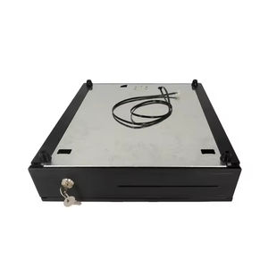 Nuovo Design CSRWELL durevole registro ACash sistema POS con 3 scomparti 335x100x100mm <span class=keywords><strong>punto</strong></span> vendita macchina - Product Image 5