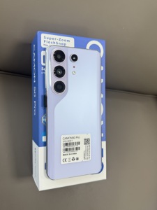 Meilleure Vente 2026 : Téléphone Android Intelligent 5G Version Globale 16 Go 1 To, Écran 7,3 Pouces, Batterie Longue Durée, Appareil Photo 108 MP, Double SIM Double Veille - Product Image 5