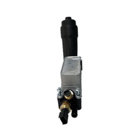 Vente chaude Haute Qualité Auto Voiture 3.6L V6 Moteur Refroidisseur D'huile Filtre Logement 05184294AE