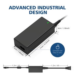 65W 20V 3.25A Laptop AC Adapter 4.0*1.7mm for Lenovo IdeaPad 100 110 310 320 510 710s Power Supply Charger CE RoHS Custom - Product Image 5