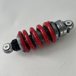MTB <b>Bicycle</b> <b>Rear</b> <b>Shock</b> Absorber Coil Spring Suspension for Mountain Bike and E-Bike Electric <b>Bicycle</b> Parts - Product Image 5