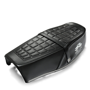 Spécifiquement pour le Moyen-Orient, <span class=keywords><strong>siège</strong></span> <span class=keywords><strong>de</strong></span> moto spécial extra lourd lesté avec fonction <span class=keywords><strong>de</strong></span> refroidissement à haute température pour CG125 - Product Image 3