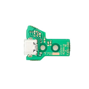 ใช้งานร่วมกับ JDS-040 บอร์ดชาร์จสามเหลี่ยม CUH-ZCT1 CUH-ZCT2 CUH-ZCT1U CUH-ZCT2U สามเหลี่ยม PCB ภายใน - Product Image 2